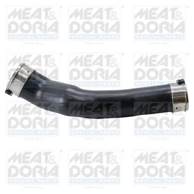 Charge Air Hose